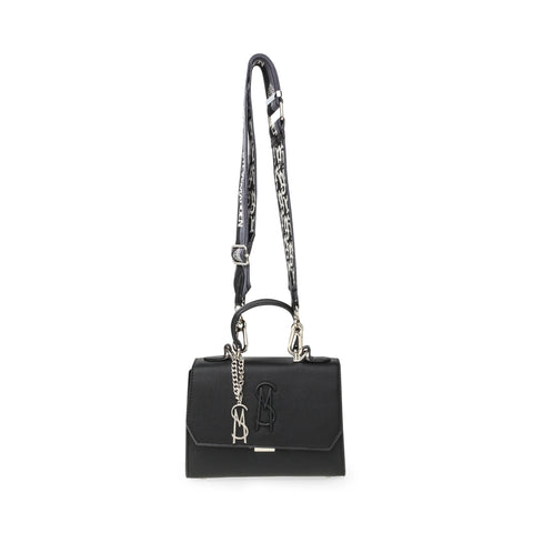 STEVE MADDEN BLATTUCA CROSSBODY BAG BLACK Crossbody