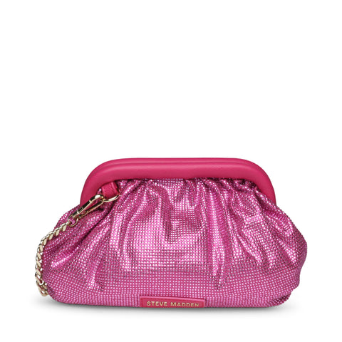STEVE MADDEN Bnikki-R Crossbody Bag Hot Pink Bags_Sale