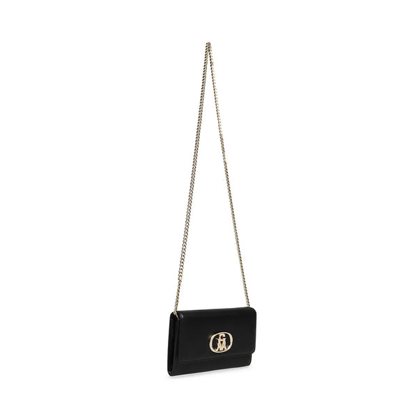 Bpetula Crossbody Bag Black/Gold