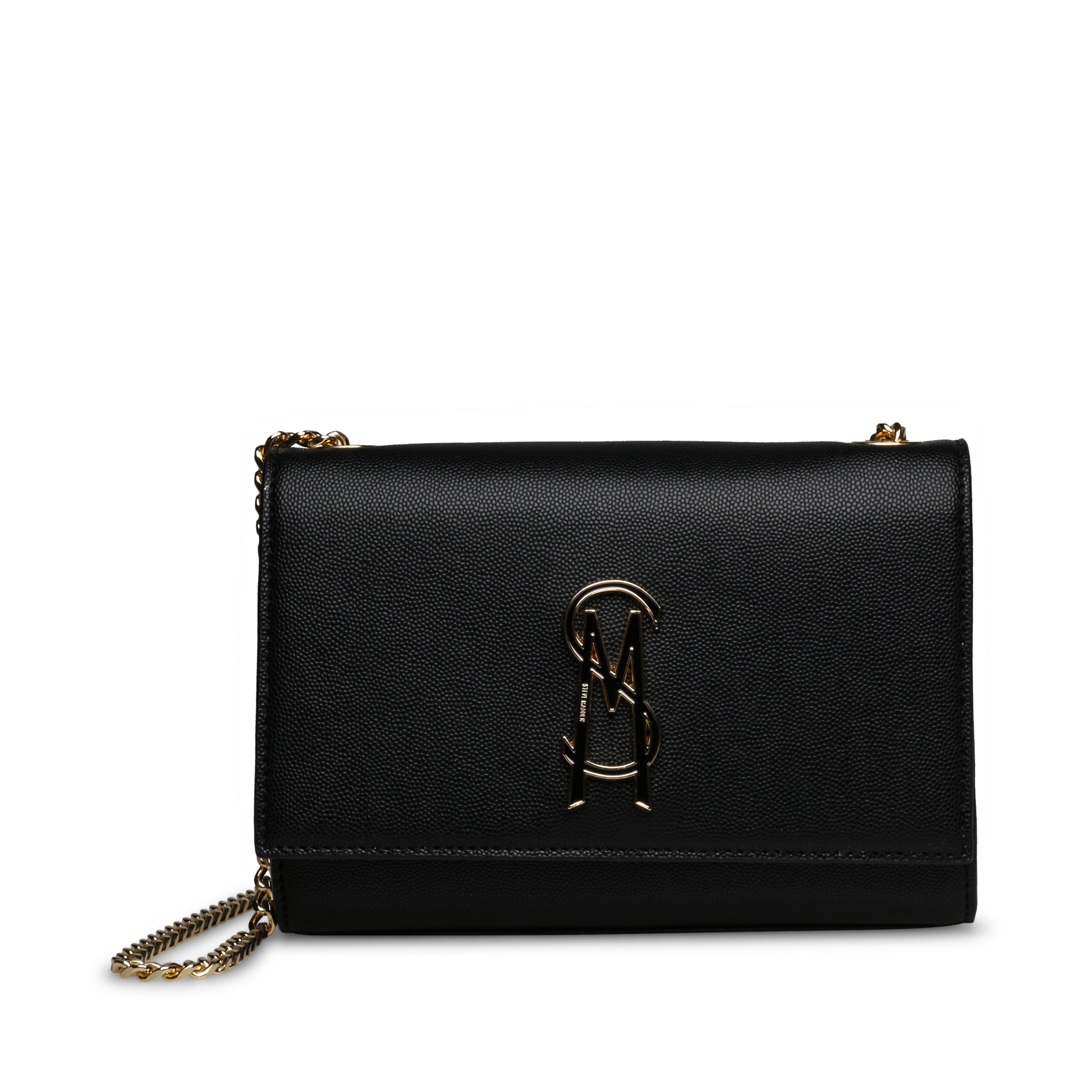 Bramone Crossbody Bag Black/Gold