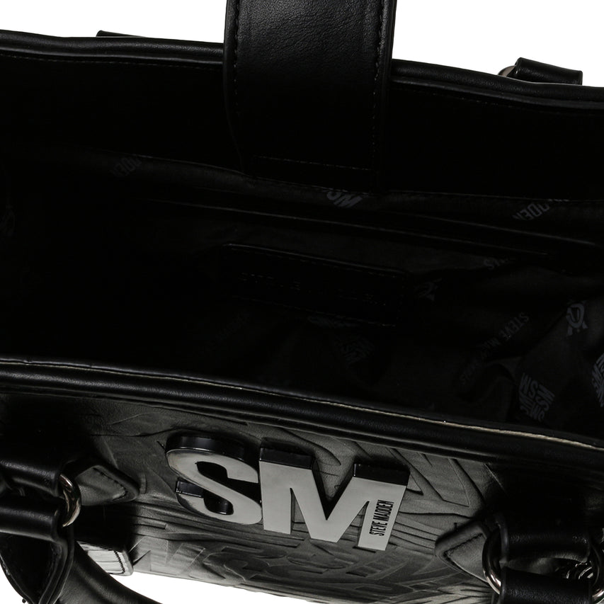Brolin Bag BLK/SIL - view 7