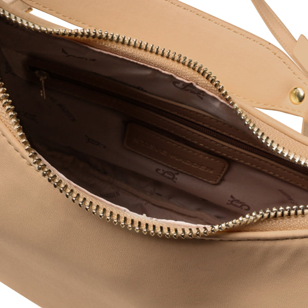 Bstylin Shoulderbag Tan - Steve Madden Polska