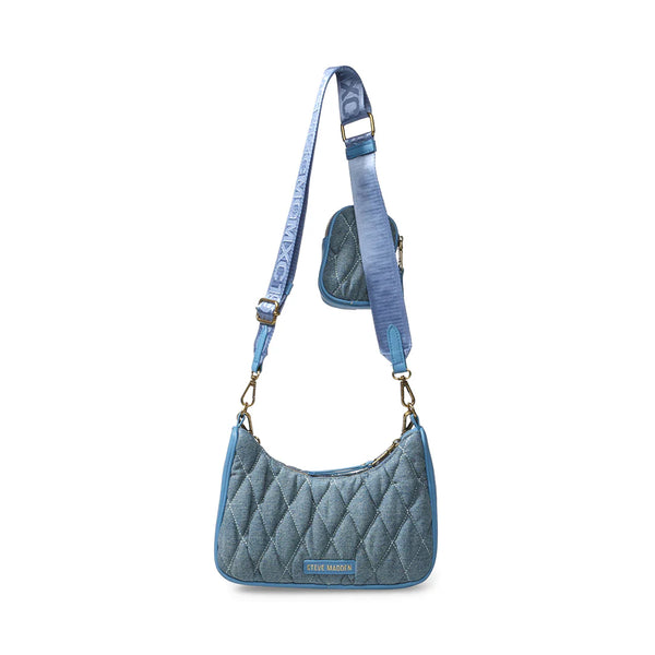 BVITAL-1 CROSSBODY BAG DENIM - Steve Madden Polska