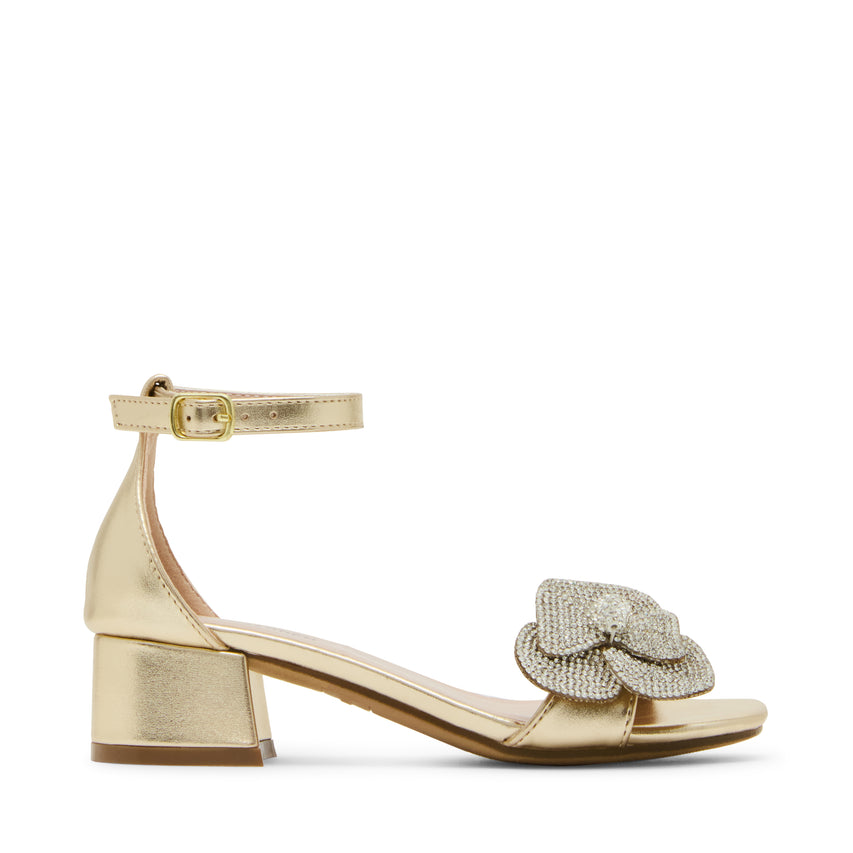 Jkindra Sandal GOLD