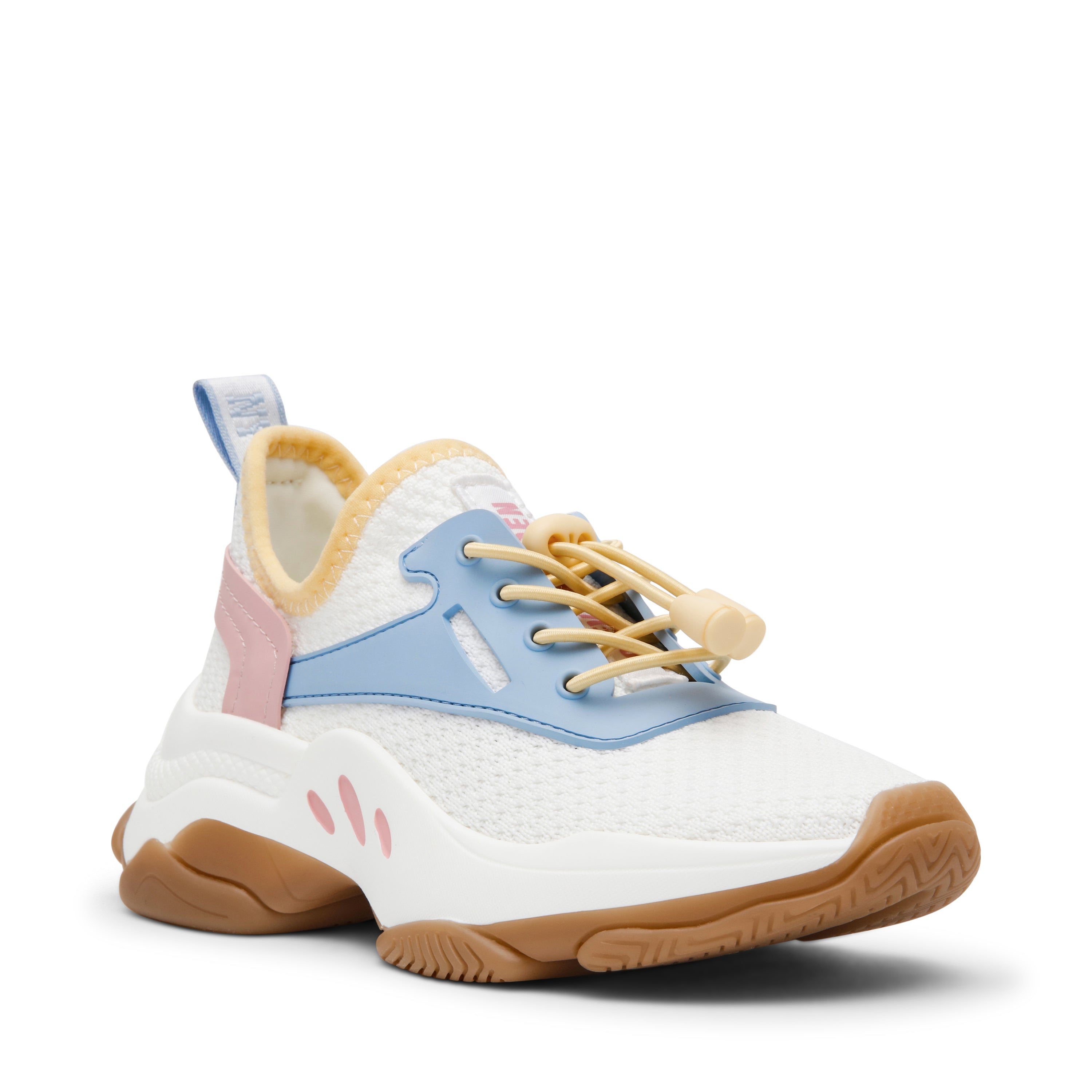 Jmatch Sneaker PASTEL/MUL - view 2