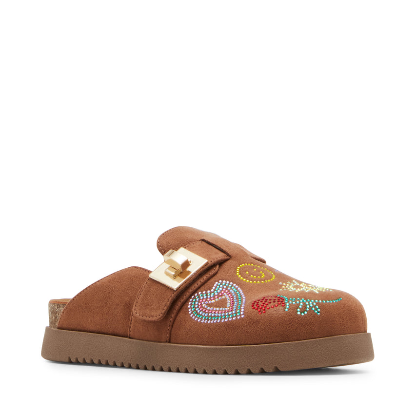 Jmoneyyr Bootie BROWN