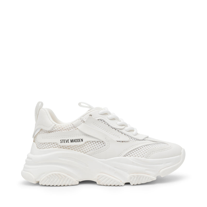 Jpossession Sneaker WHITE