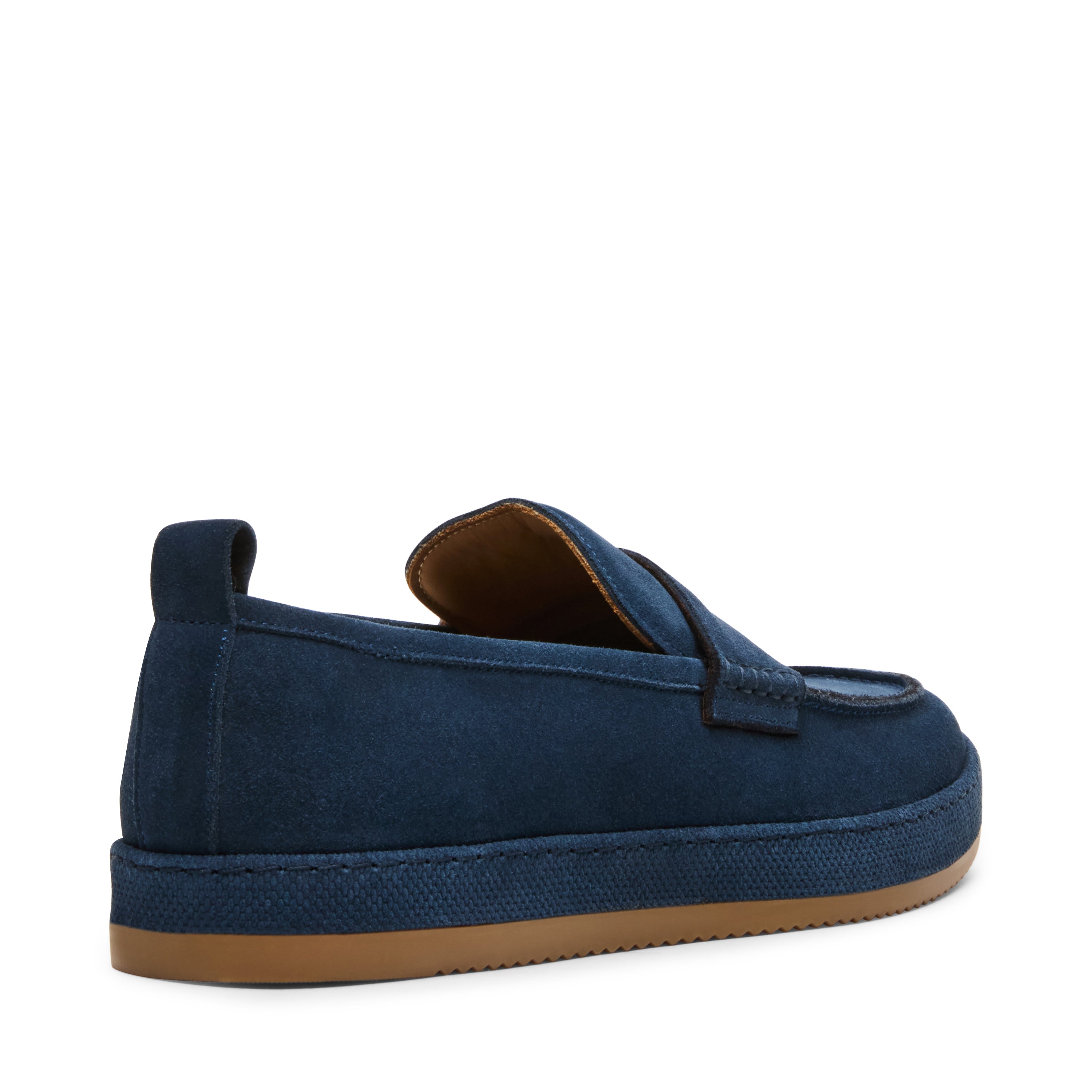 Answer Flat Shoe NAVY - view 5