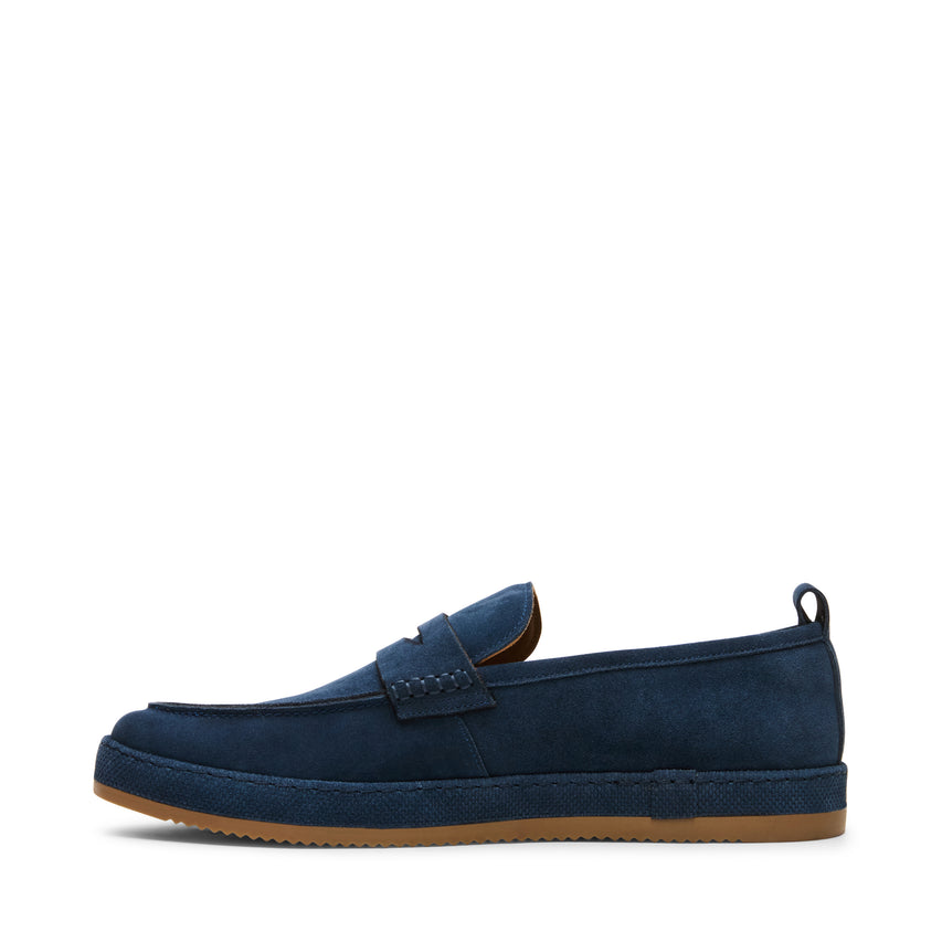 Answer Flat Shoe NAVY - view 6