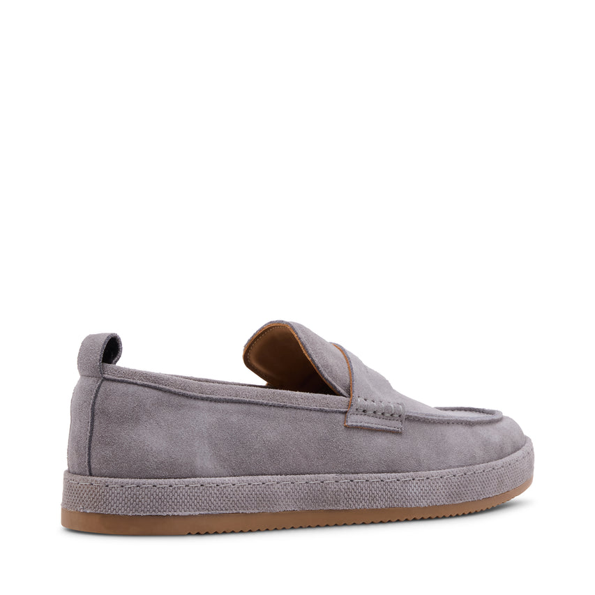 Answer Flat Shoe GREY - view 5