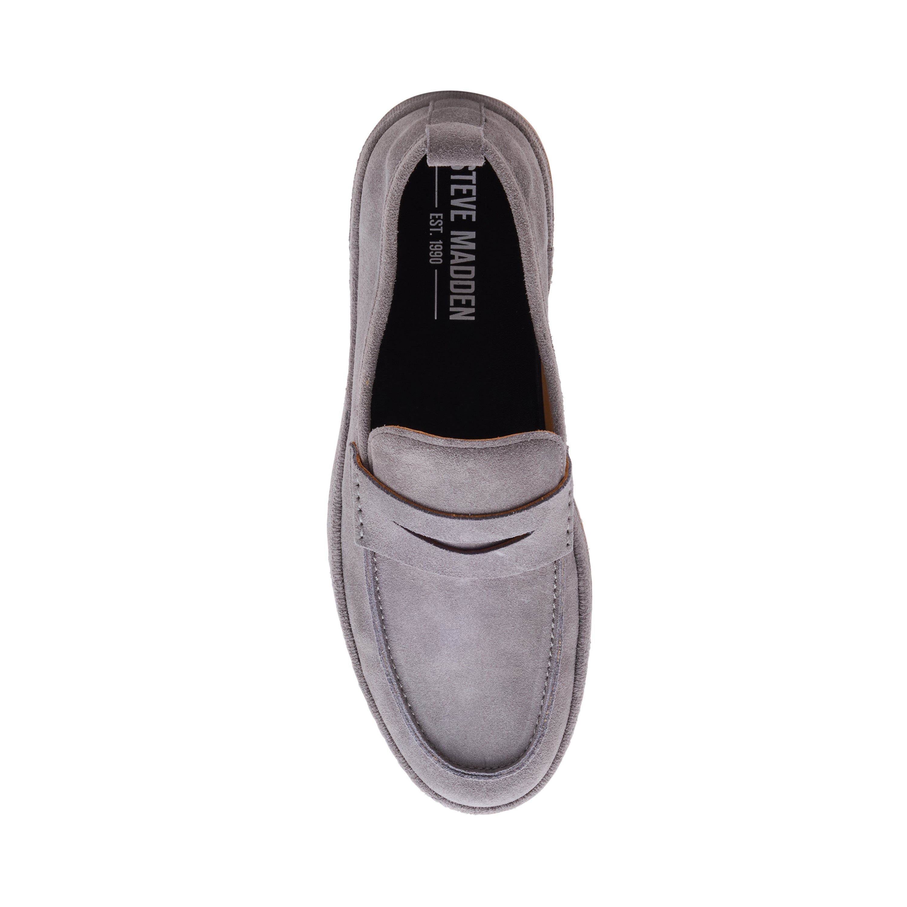 Answer Flat Shoe GREY - view 7