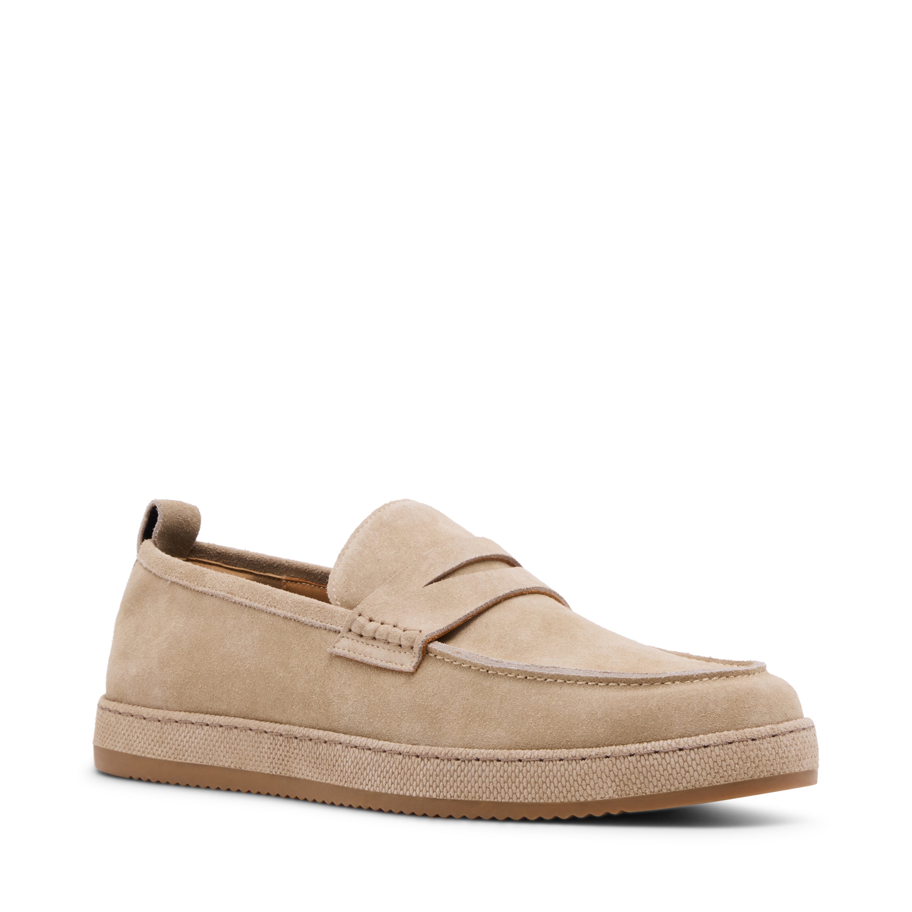 Answer Flat Shoe TAUPE - view 2