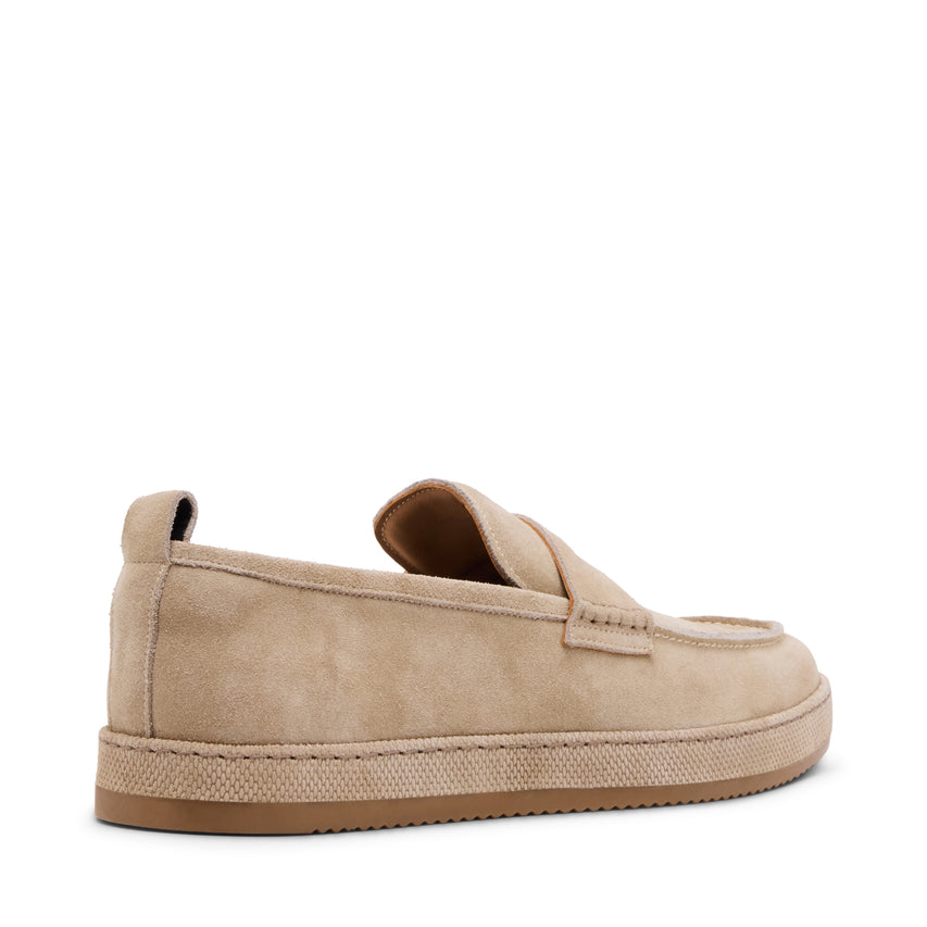 Answer Flat Shoe TAUPE - view 5