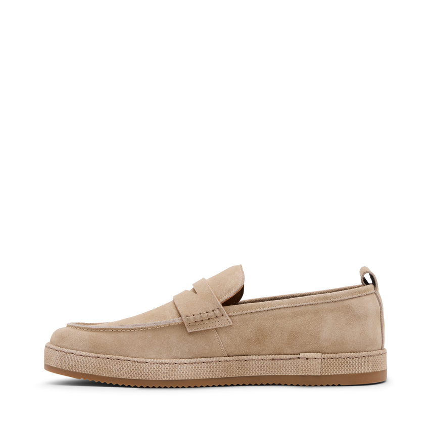 Answer Flat Shoe TAUPE - view 6