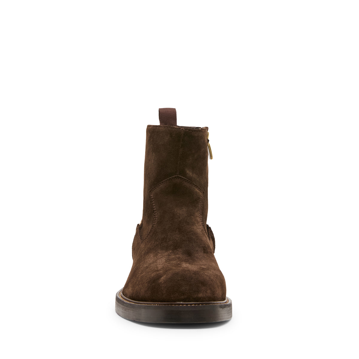 Apollo Boot BROWN SUEDE - view 3