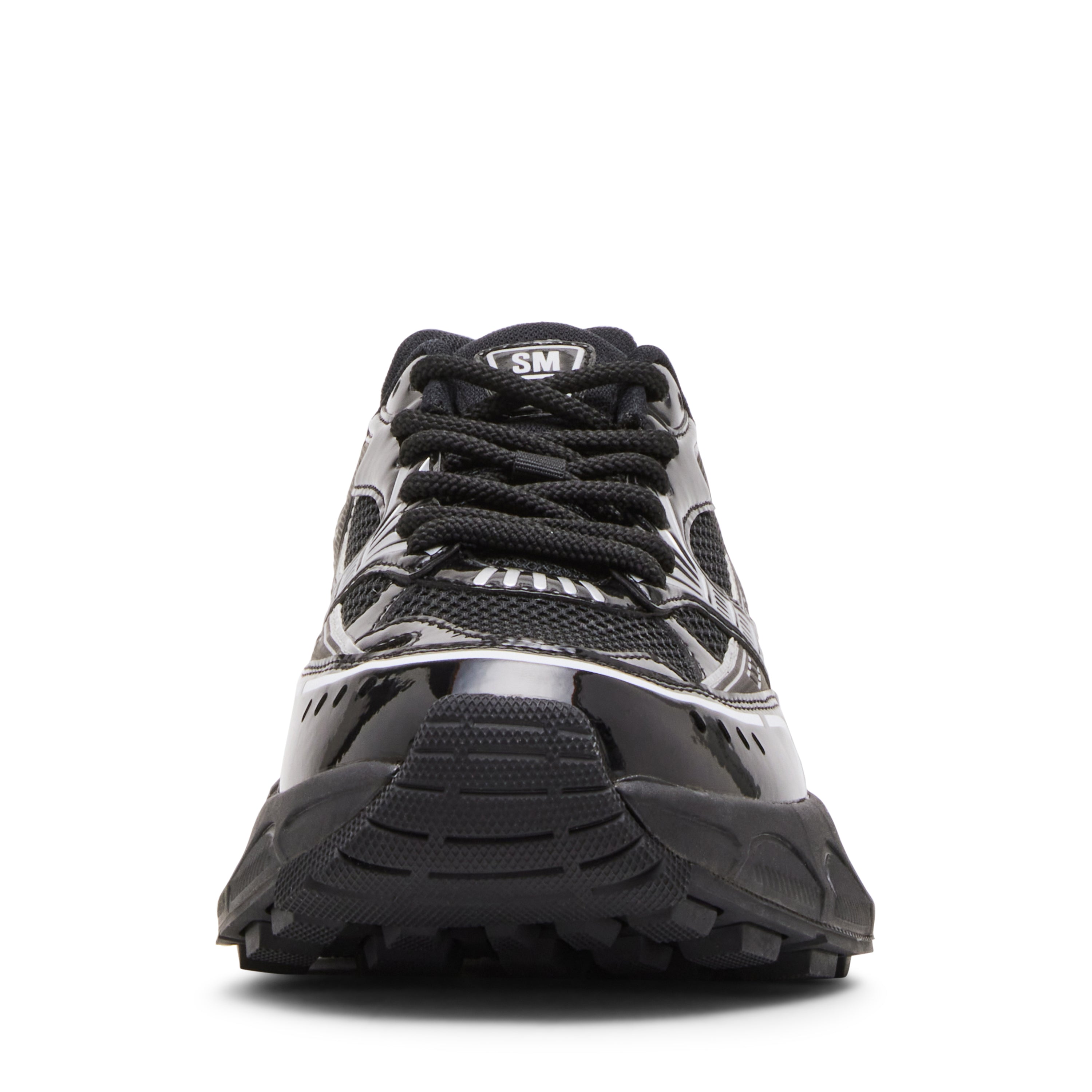 Bantory Sneaker BLACK