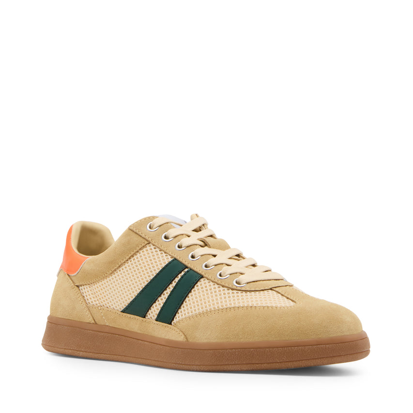 Cassey Sneaker CREAM MULT - view 2