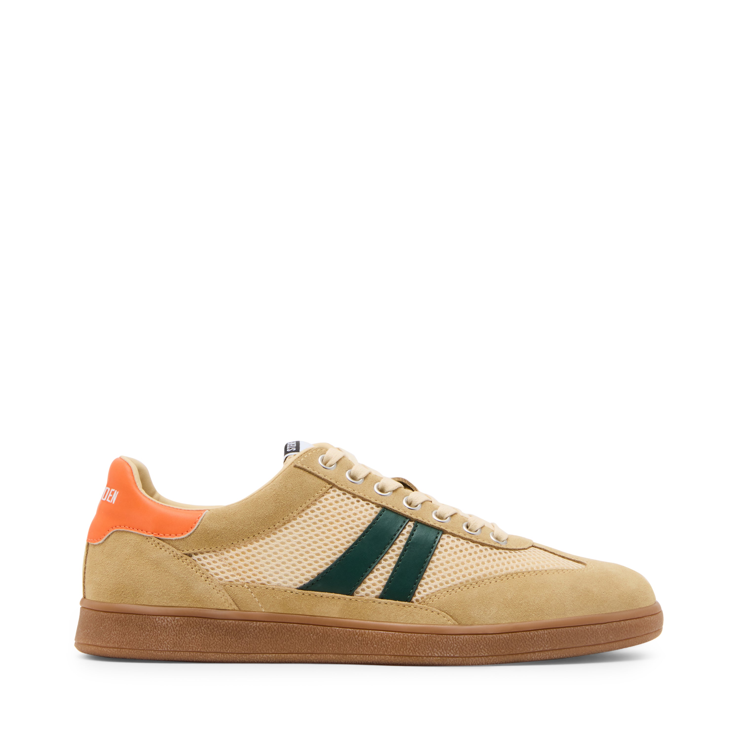 Cassey Sneaker CREAM MULT