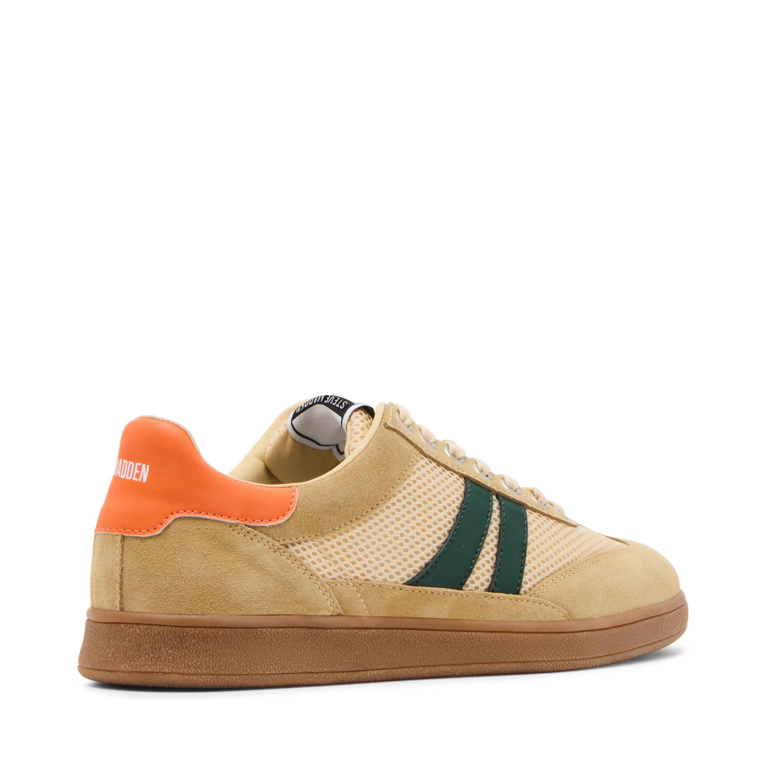 Cassey Sneaker CREAM MULT - view 5