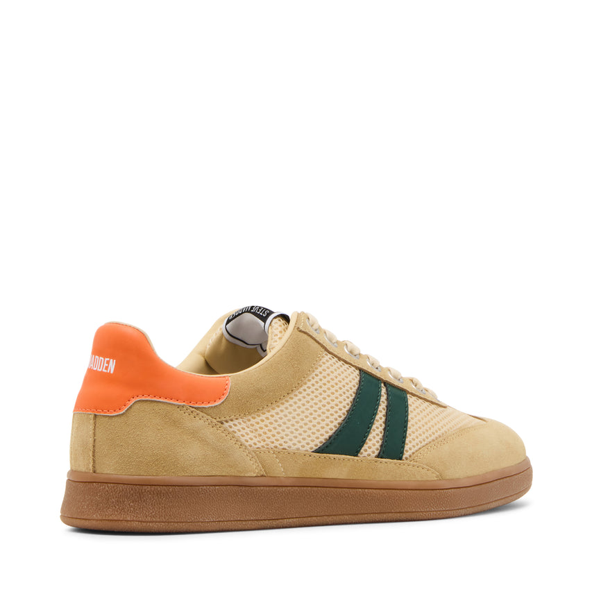 Cassey Sneaker CREAM MULT - view 5