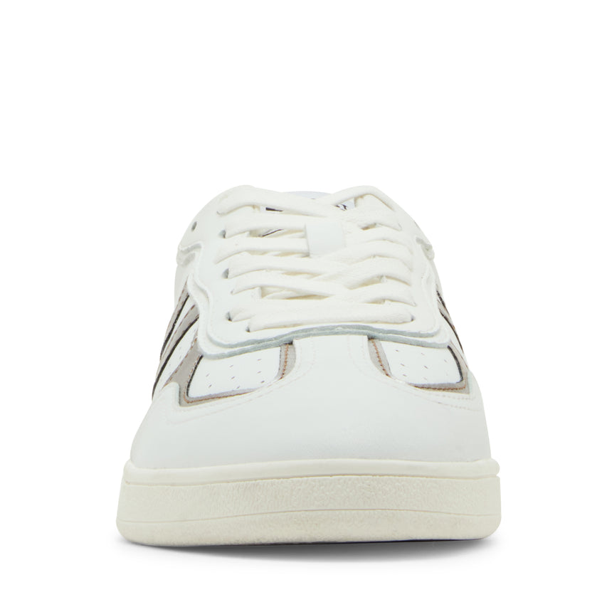 Claymorre Sneaker WHITE MULTI