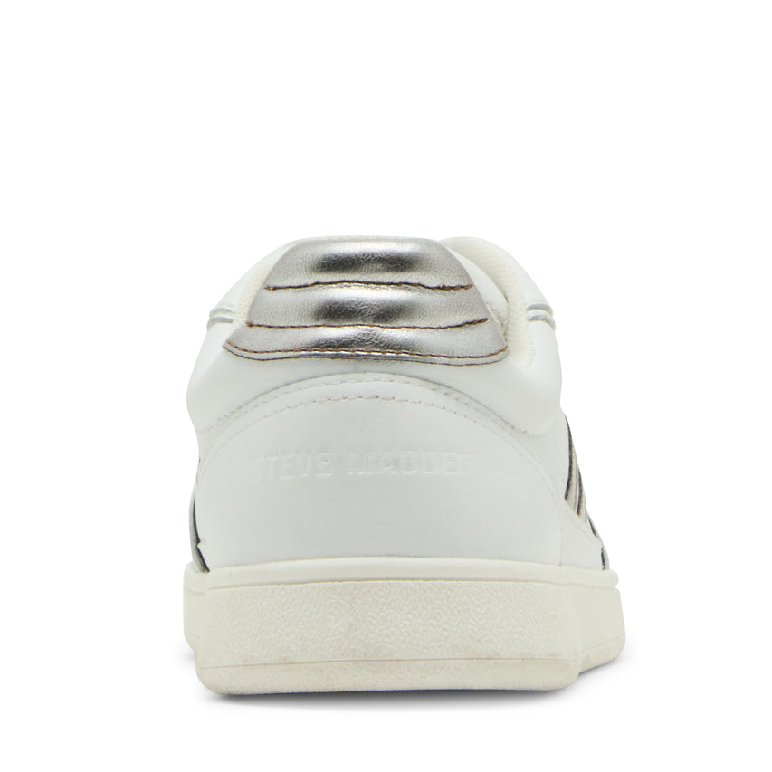 Claymorre Sneaker WHITE MULTI