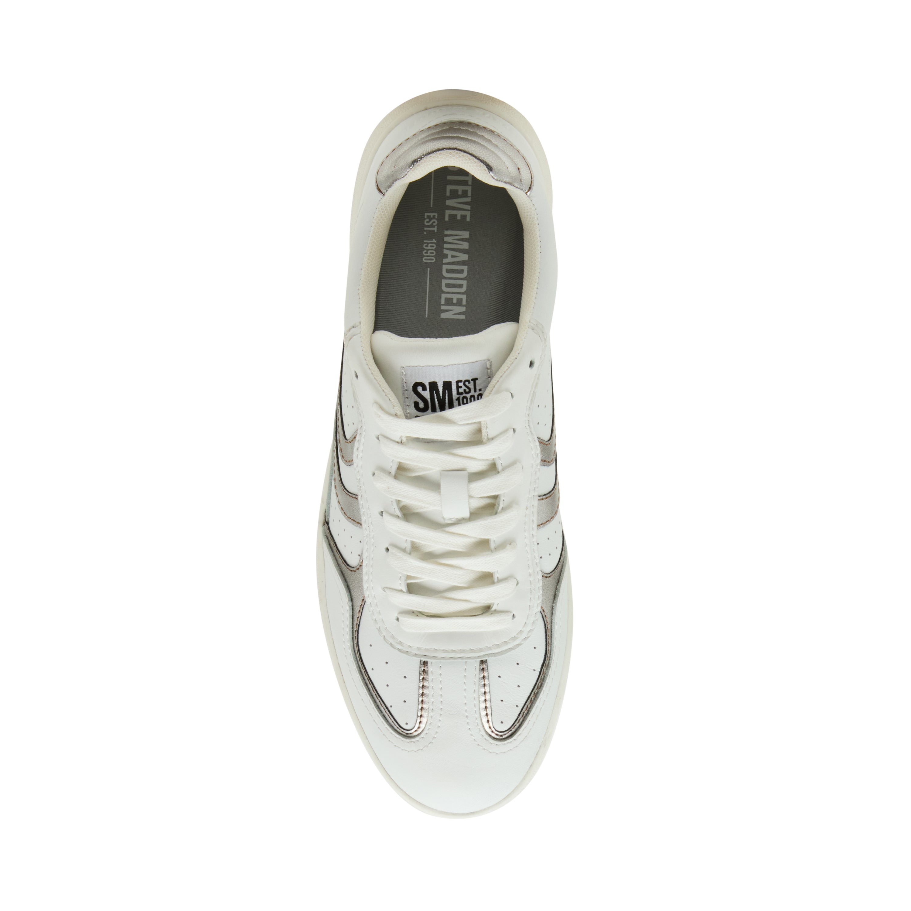 Claymorre Sneaker WHITE MULTI