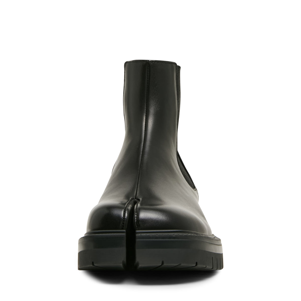Futamata Boot BLACK LEATHER - view 3