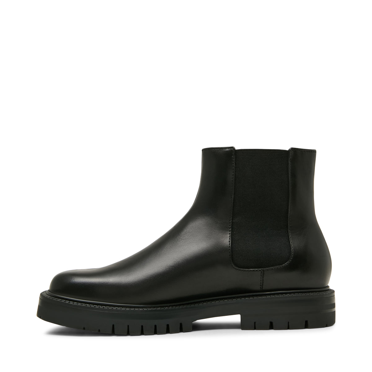 Futamata Boot BLACK LEATHER - view 5