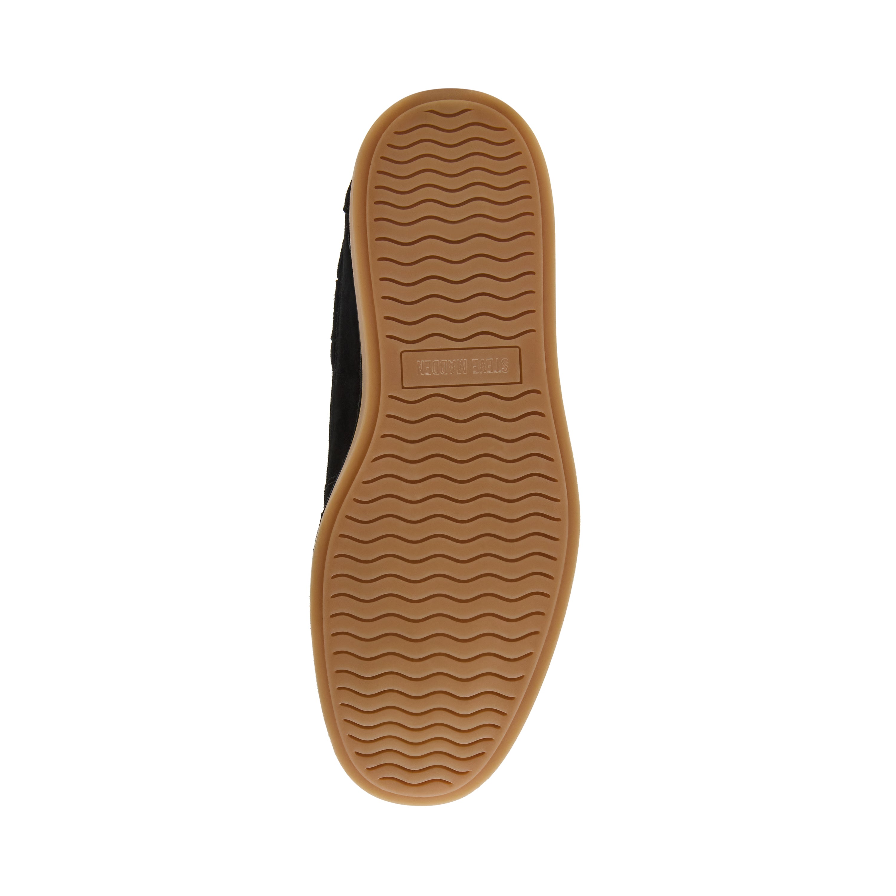 Landrovers Flat Shoe BLACK - view 8