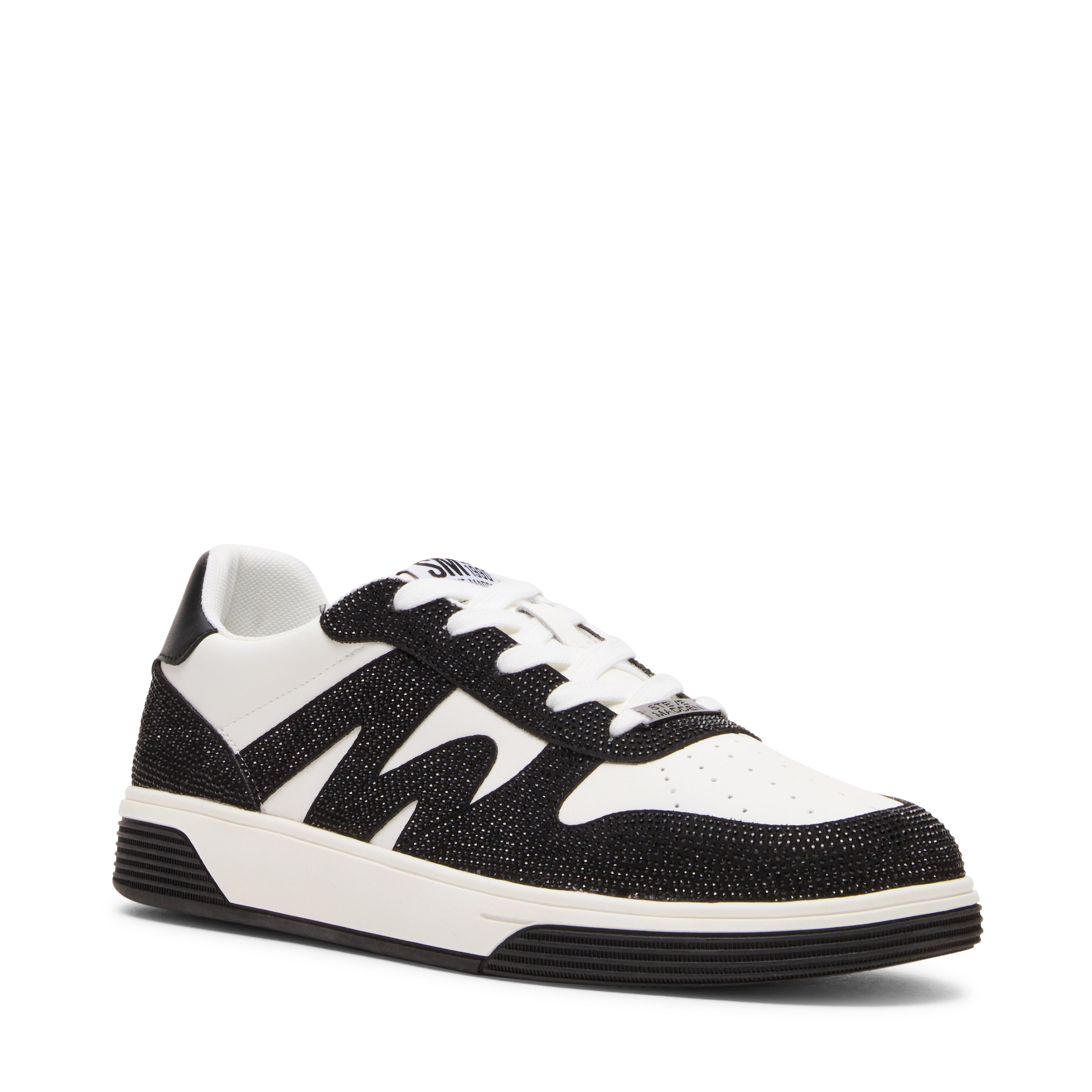 Madmunny Sneaker BLACK