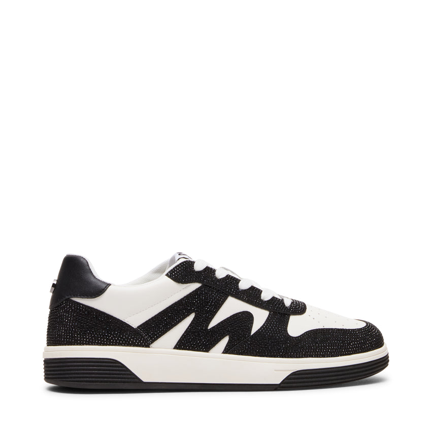 Madmunny Sneaker BLACK
