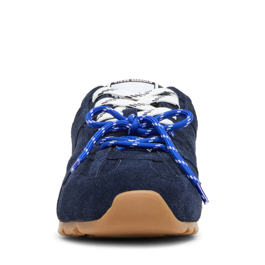 Midas-O Sneaker NAVY MULTI - view 3