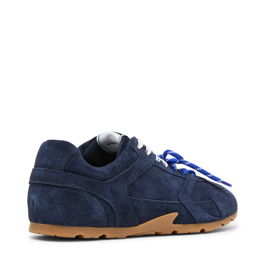 Midas-O Sneaker NAVY MULTI - view 5