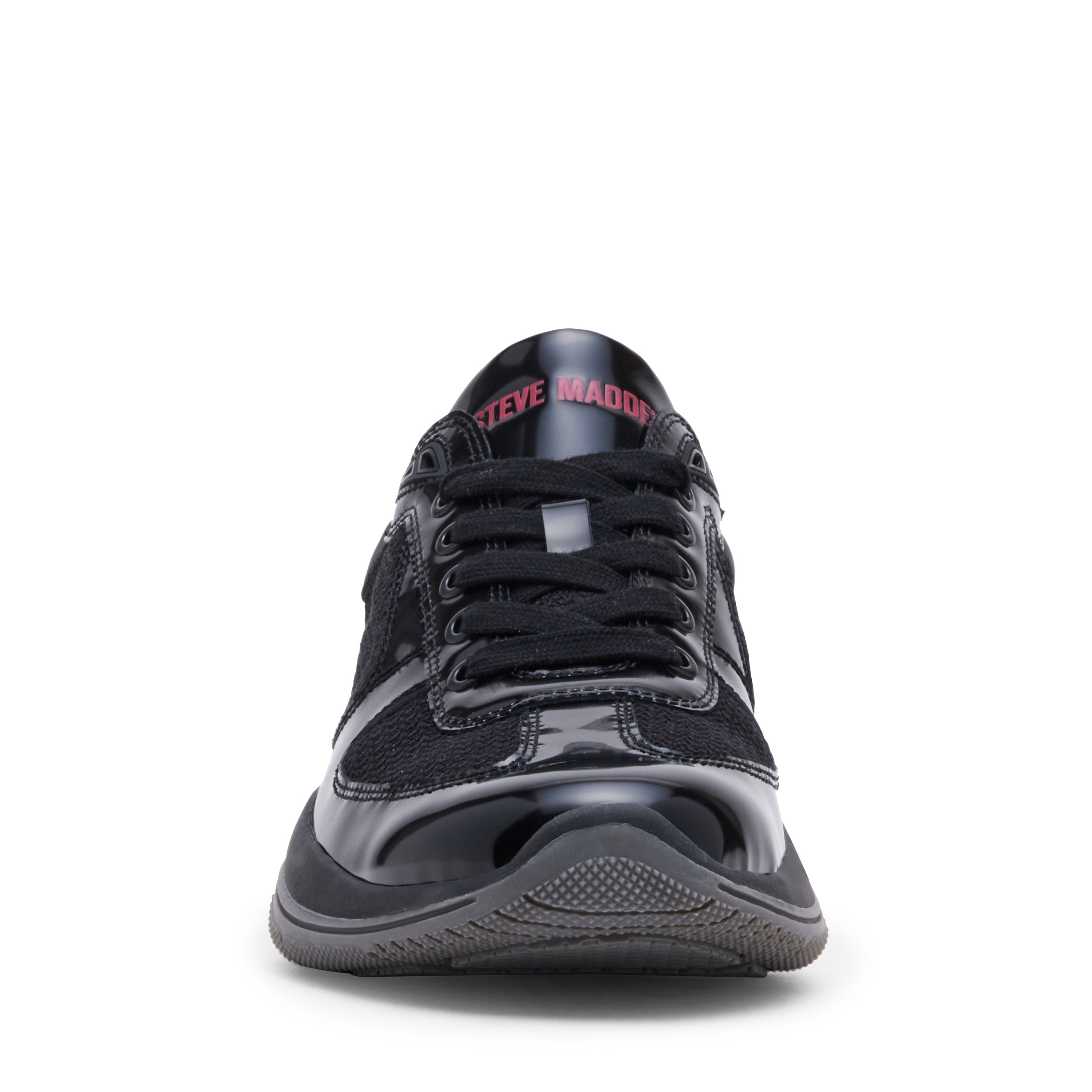Prevale Sneaker BLACK - view 3