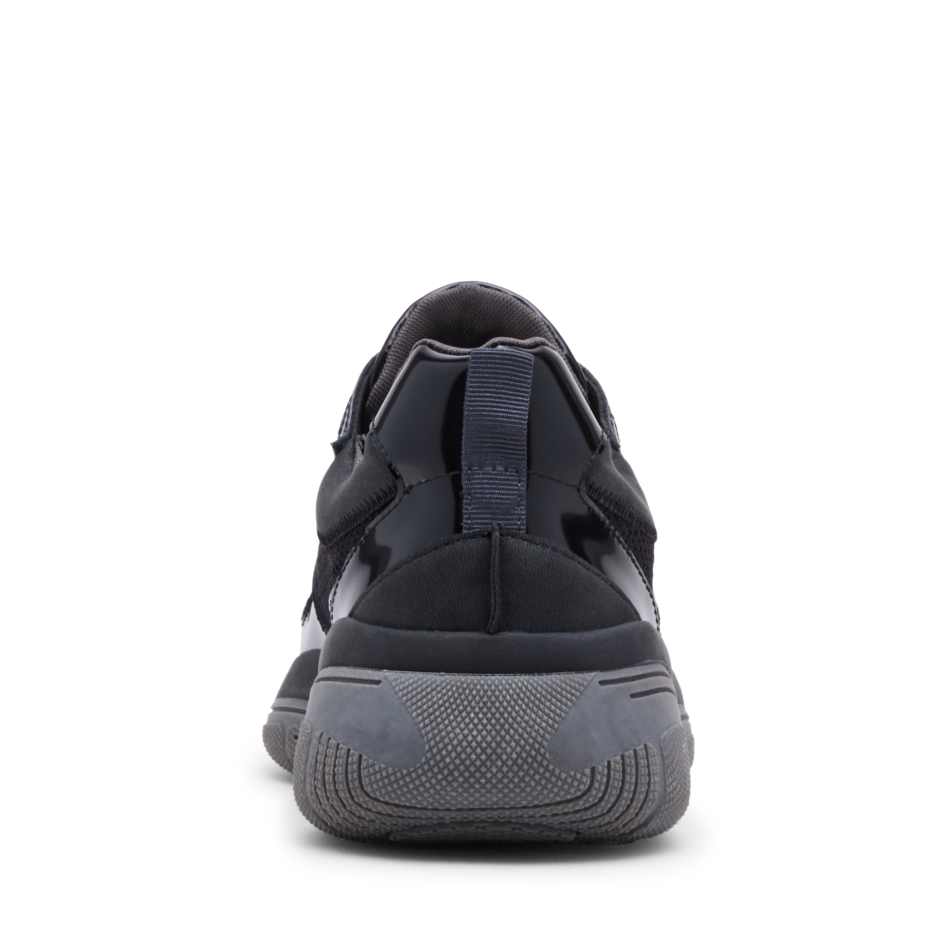 Prevale Sneaker BLACK - view 4