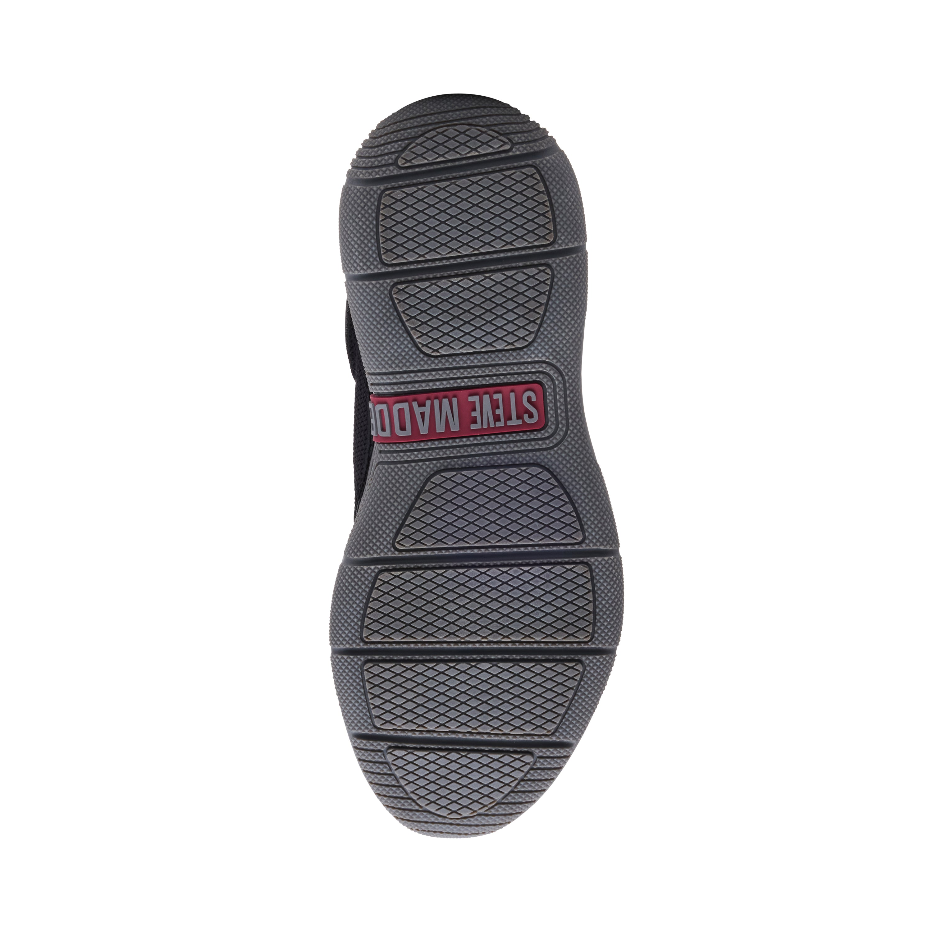 Prevale Sneaker BLACK - view 6