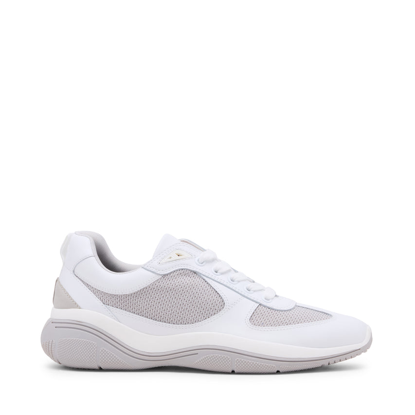 Prevale Sneaker LIGHT GREY