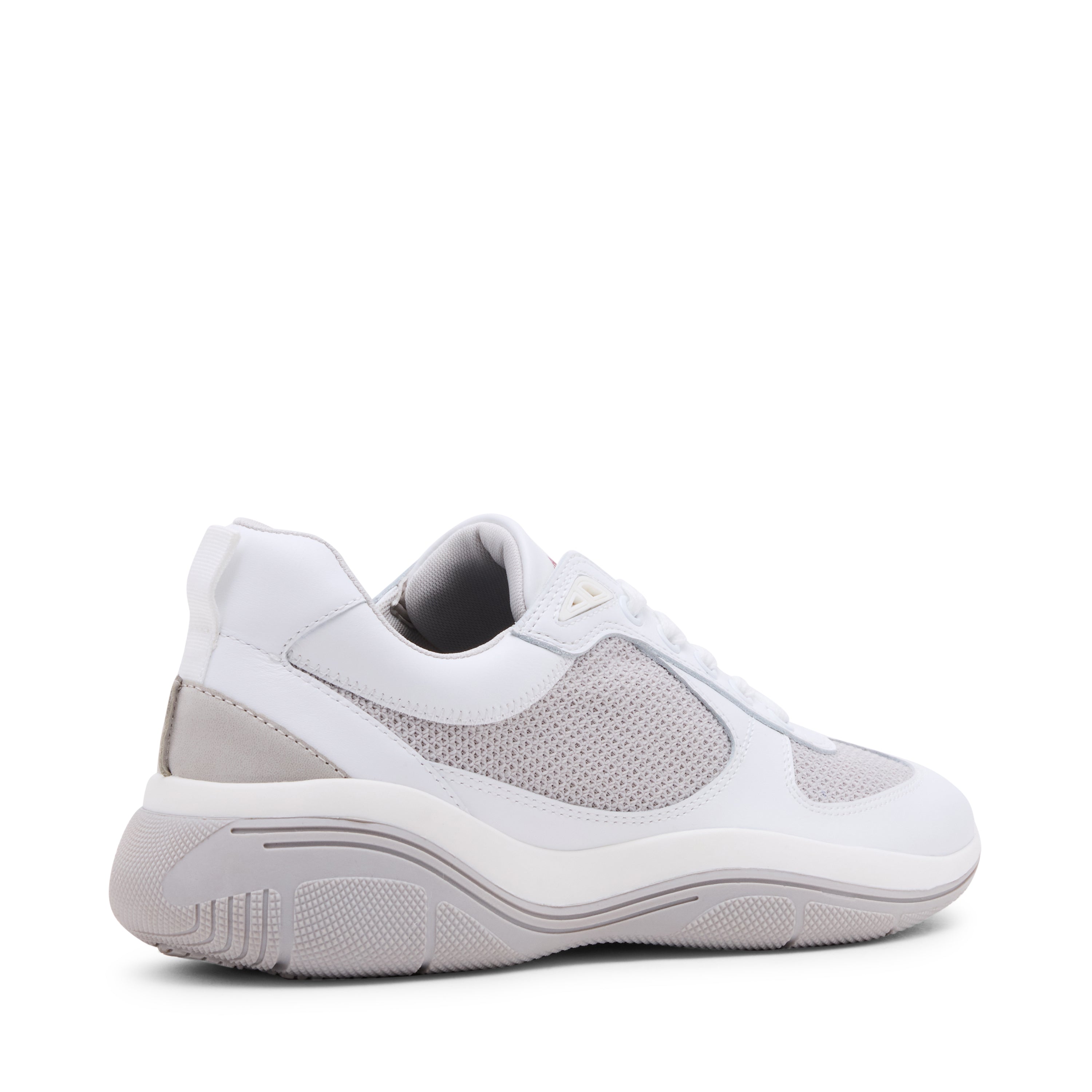 Prevale Sneaker LIGHT GREY - view 5