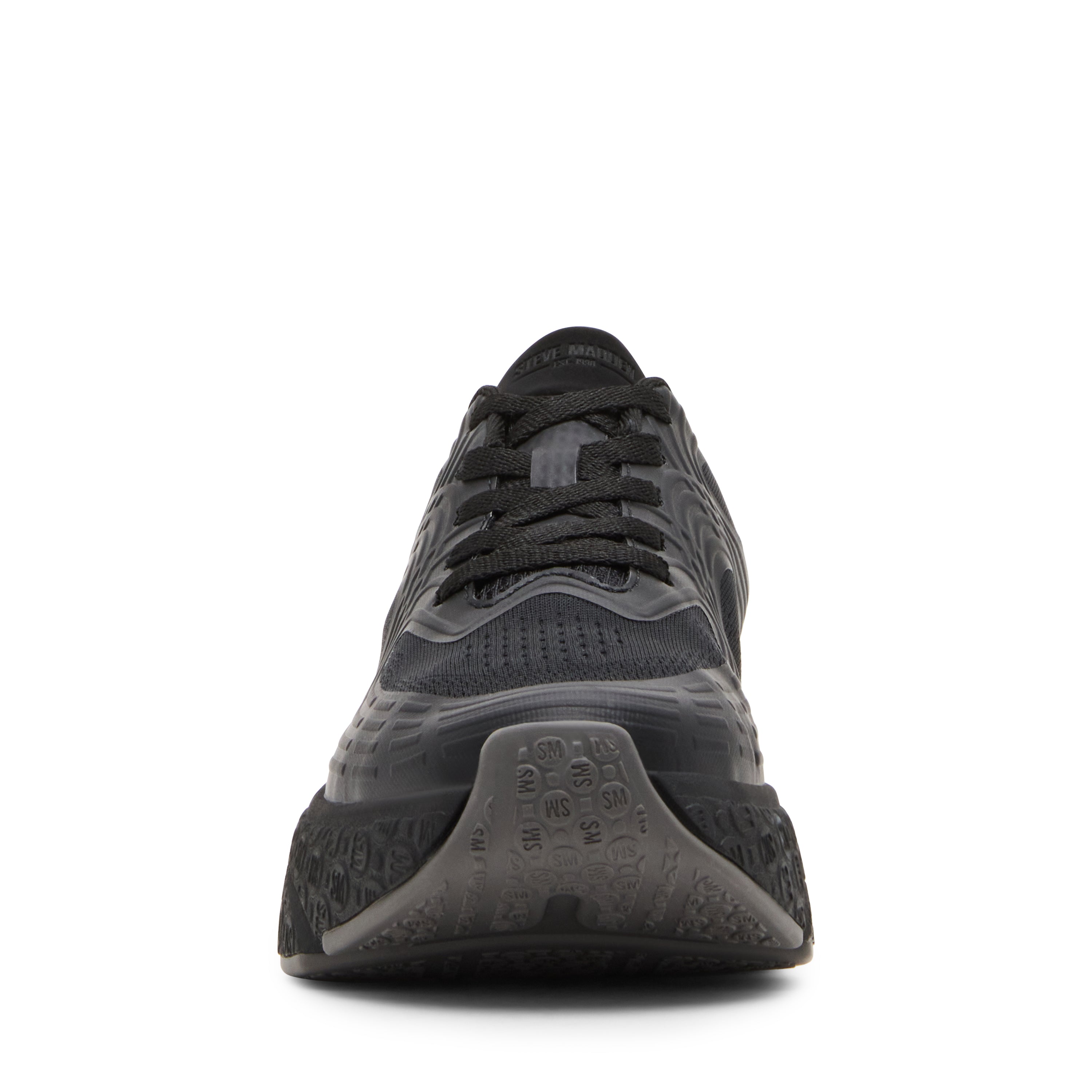Previx Sneaker BLACK - view 3