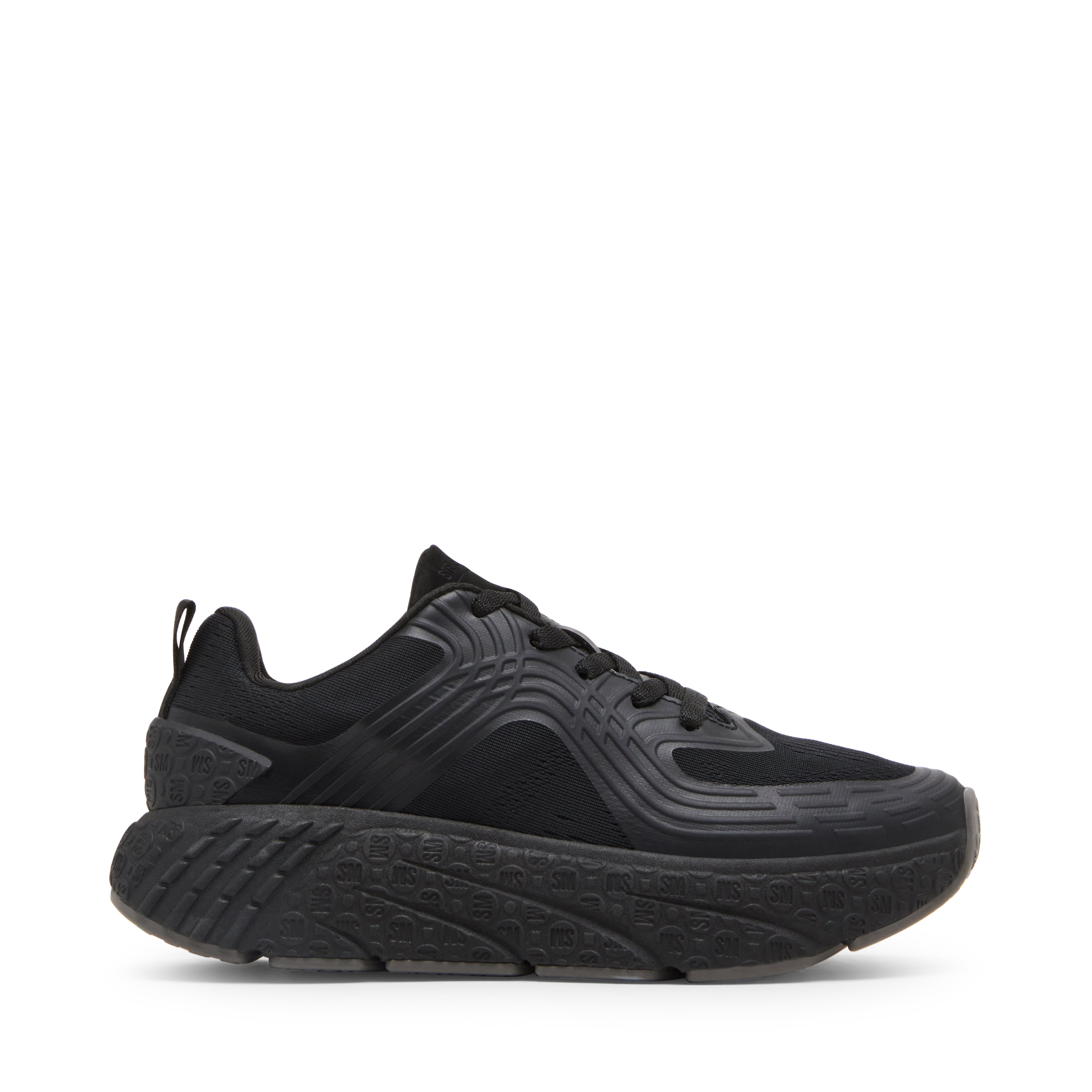Previx Sneaker BLACK