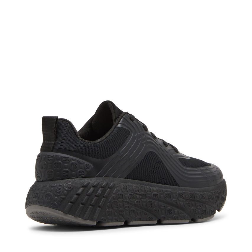 Previx Sneaker BLACK - view 5