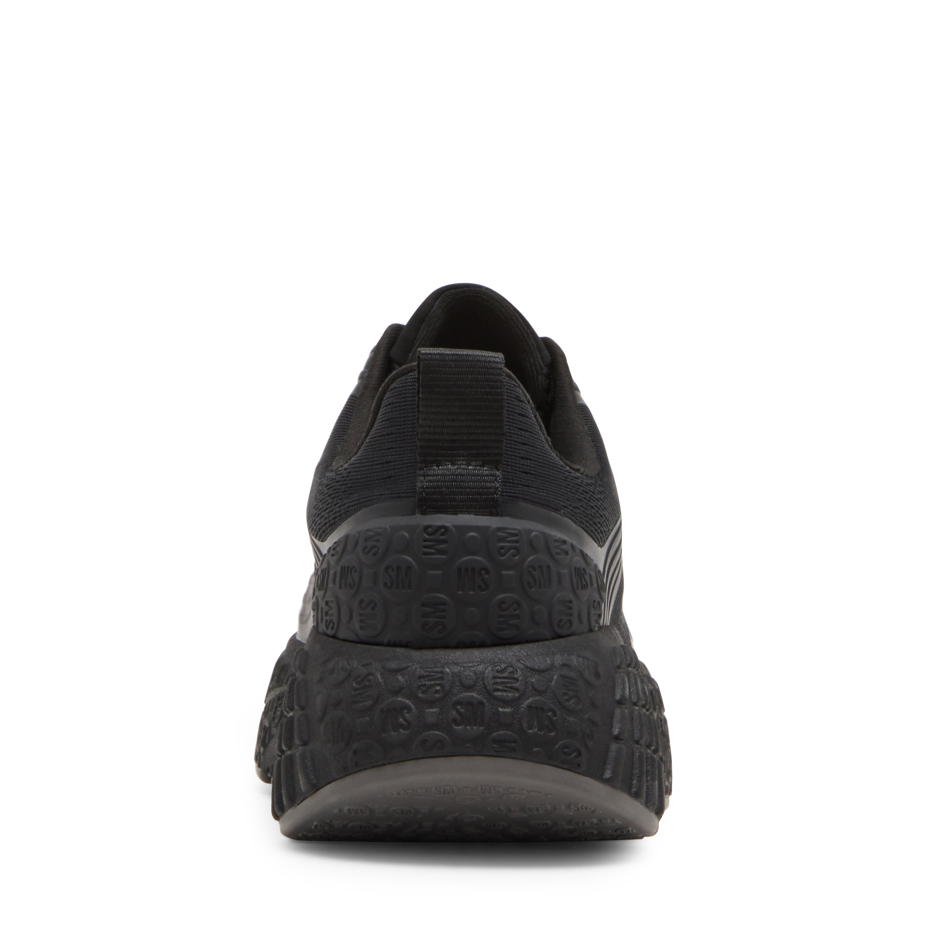 Previx Sneaker BLACK - view 4