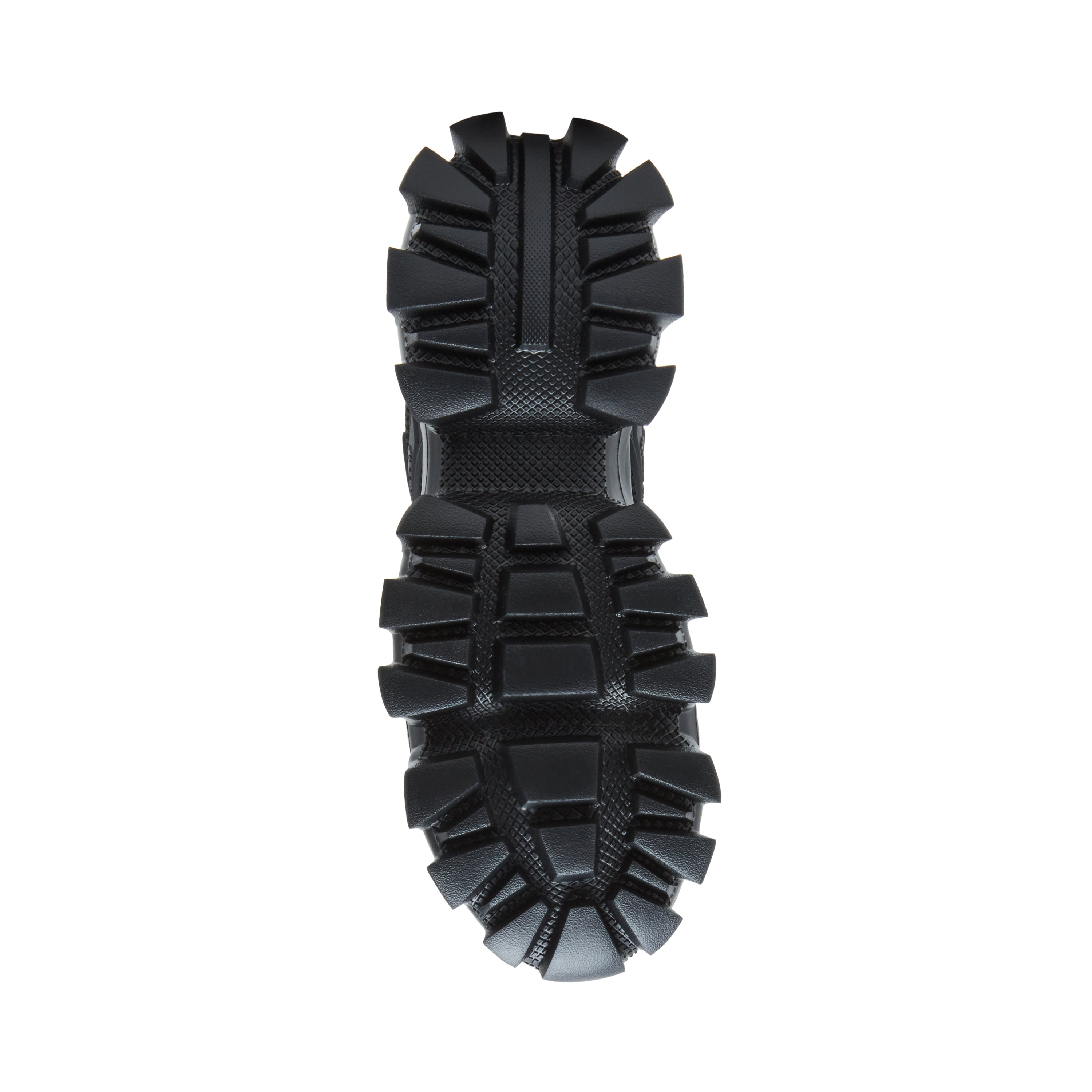 Prive Sneaker BLACK/BLACK