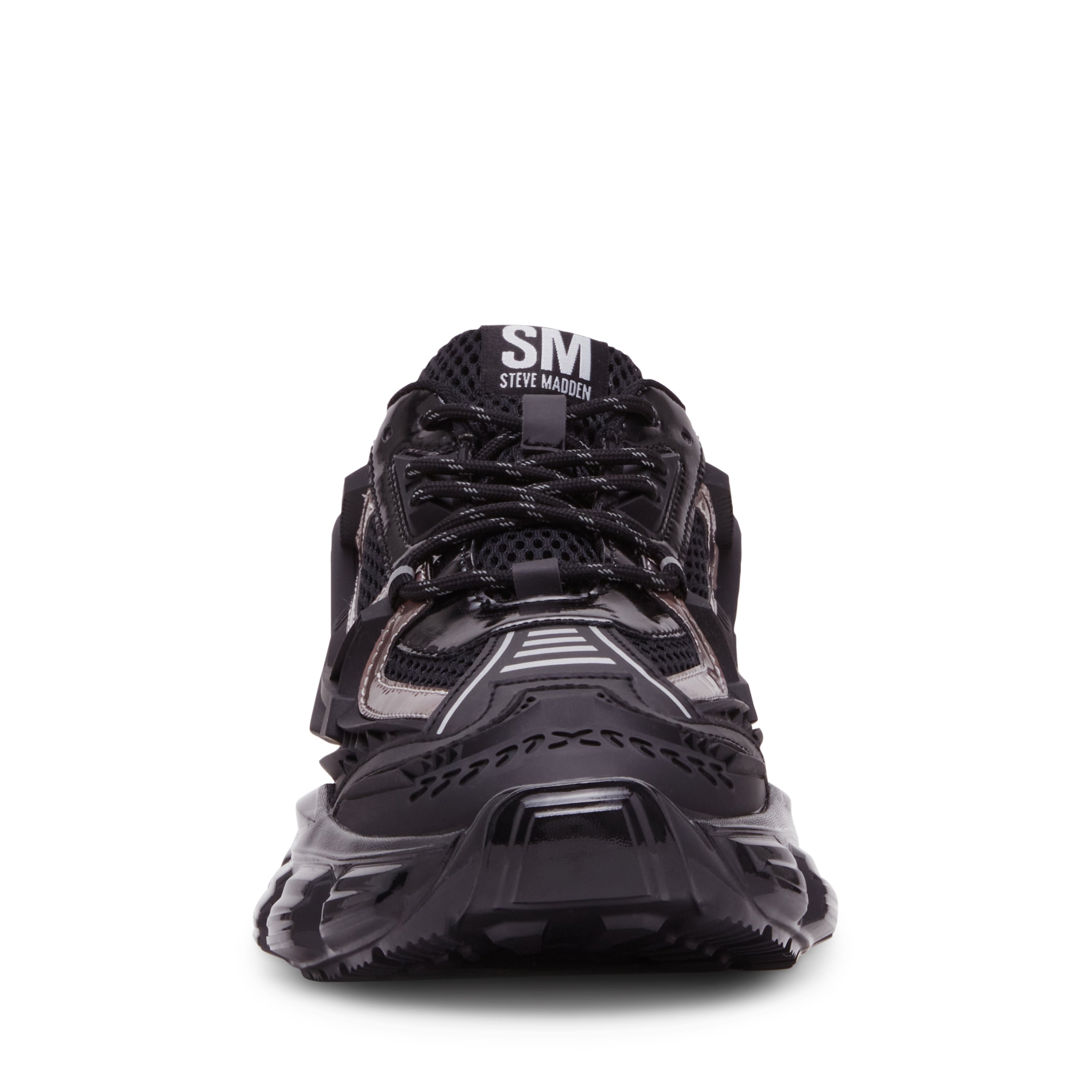 Quantico Sneaker BLACK
