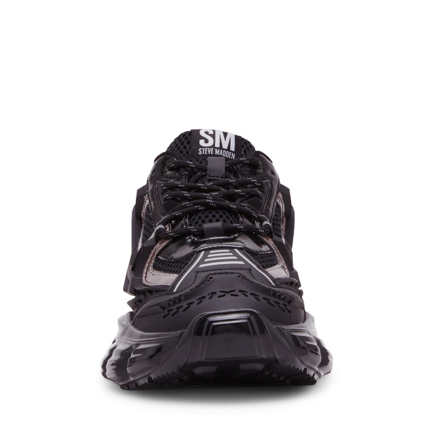 Quantico Sneaker BLACK