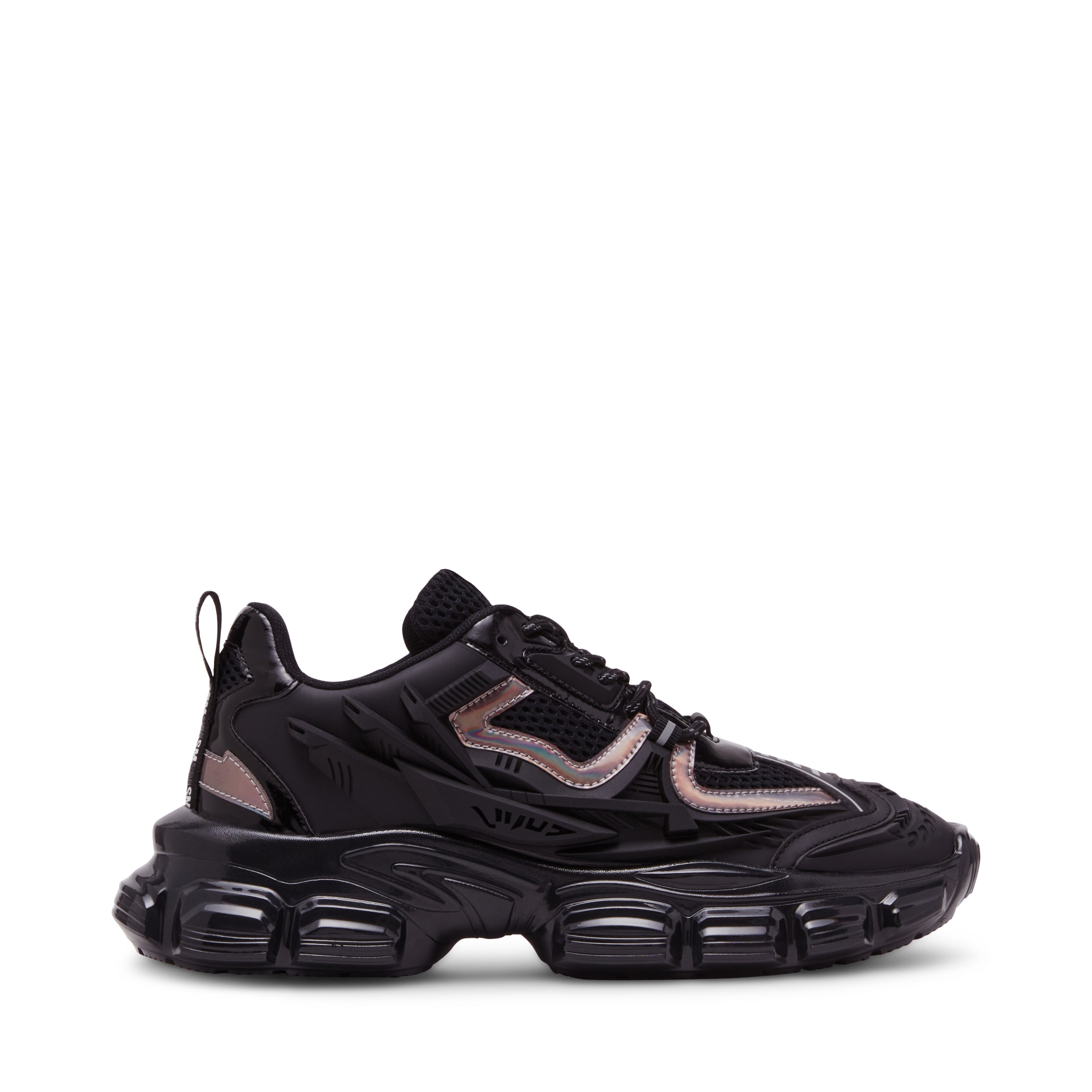 Quantico Sneaker BLACK