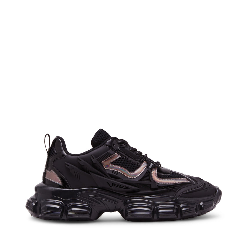 Quantico Sneaker BLACK