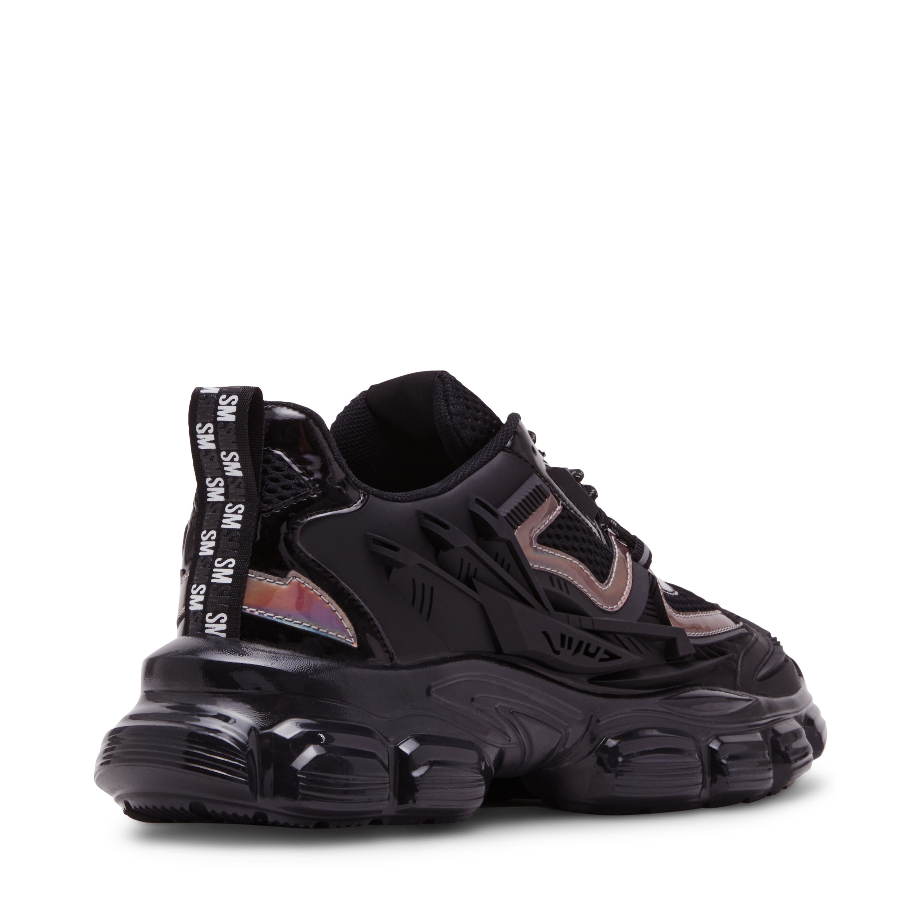 Quantico Sneaker BLACK