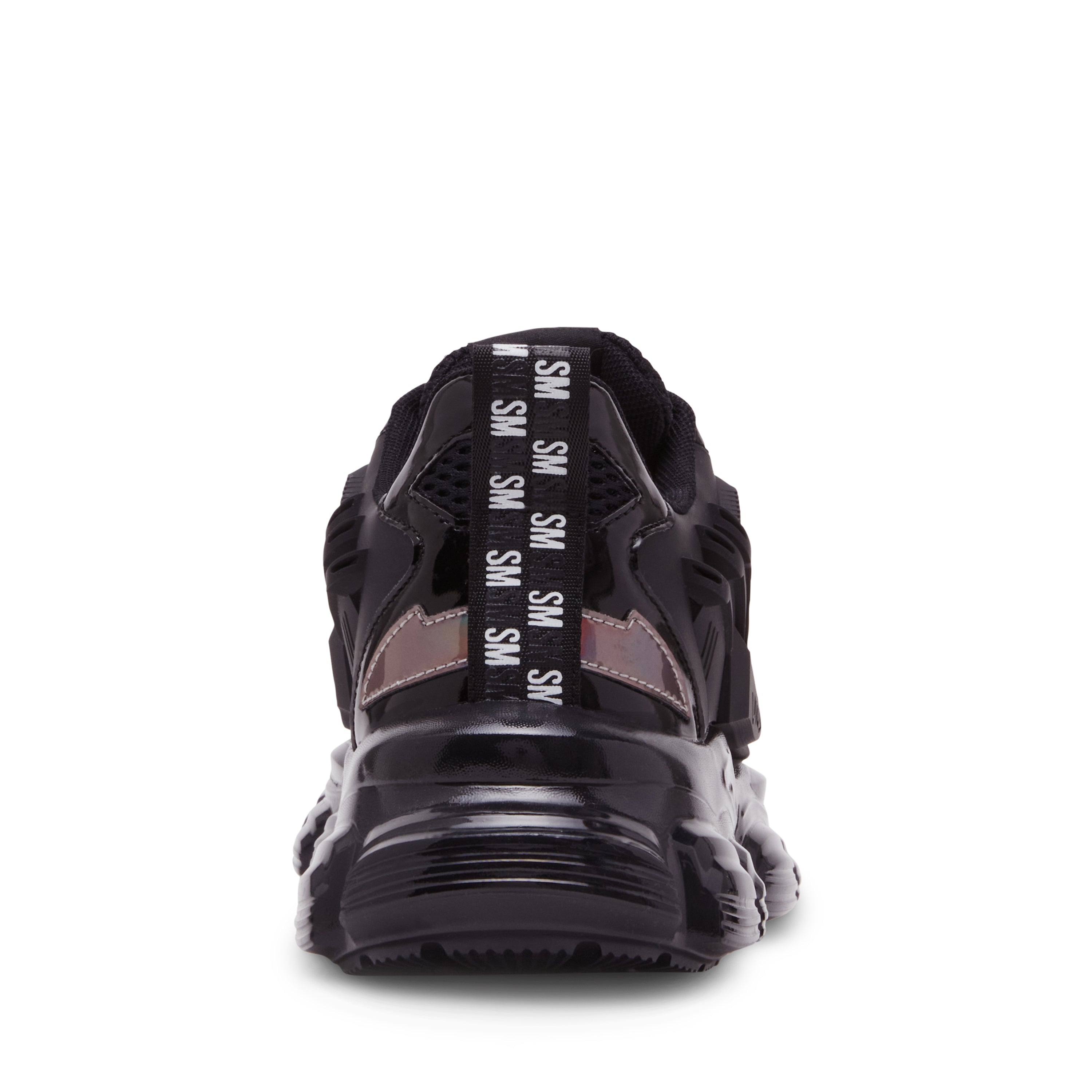 Quantico Sneaker BLACK
